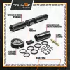 Rifle PCP Fox M25 cal 9mm Custom REX - Imagen 5