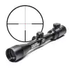 Mira Telescopica Savage Hunter Class 3-9x40 Iluminada
