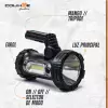 Reflector Recargable Apolo 2602 - Imagen 4