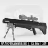 Rifle PCP Benjamin Bulldog .357 // 9mm - Imagen 6