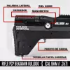 Rifle PCP Benjamin Bulldog .357 // 9mm - Imagen 3