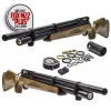 Rifle PCP Fox M22 Plus // cal 5,5mm
