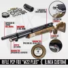 Rifle PCP Fox M22 Plus // cal 5,5mm - Imagen 2