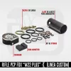 Rifle PCP Fox M22 Plus // cal 5,5mm - Imagen 3