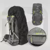 Mochila Trekking Bamboo Nairobi 70 Litros - Colihue Aventura