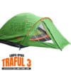 Carpa Spinit Traful 3 - Camping - Travesia