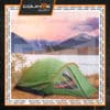 Carpa Spinit Traful 3 - Camping - Travesia - Imagen 5