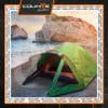 Carpa Spinit Traful 3 - Camping - Travesia - Imagen 4