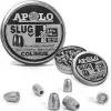 Balines Apolo Slug cal 9mm - 100 grains - x80u.