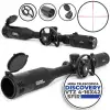Mira Telescopica Discovery VTZ 4-16x42SFIR