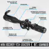 Mira Telescopica Discovery VTZ 4-16x42SFIR - Imagen 2