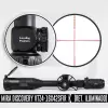Mira Telescopica Discovery VTZ 4-16x42SFIR - Imagen 4