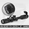 Mira Telescopica Discovery VTZ 4-16x42SFIR - Imagen 5