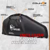 Rifle Pcp LT Airguns Pro Hunter -cal 6.35mm - Imagen 5
