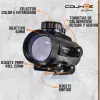 Mira cannon co. HD40 red dot - Imagen 2