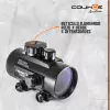 Mira cannon co. HD40 red dot - Imagen 3