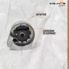 Rifle Pcp LT Airguns Pro Hunter -cal 6.35mm - Imagen 6