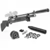 Rifle Pr900w G2 Plus Cal 5.5mm // Polimero