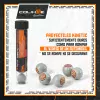 Pistola para Defensa Byrna SD Kit (Estuche + Proyectiles + Carga Co2) + Regalos - Imagen 5
