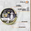 Balines Argus Pegasus cal 6.35 -31gr (x200) - Imagen 3