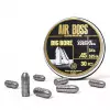 Puntas AirBoss Big Bore cal .45" // 11,25mm - 525grains