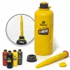 Bidon para Combustible Driven - 2 litros - Imagen 4
