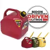 Bidon para Combustible - 10 Litros - Imagen 7