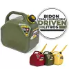 Bidon para Combustible - 10 Litros - Imagen 4