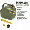 Bidon para Combustible - 10 Litros - Imagen 3