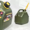 Bidon para Combustible - 10 Litros - Imagen 2