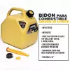 Bidon Para Combistible Driven - 20 litros - Imagen 9