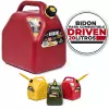 Bidon Para Combistible Driven - 20 litros