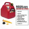 Bidon Para Combistible Driven - 20 litros - Imagen 6