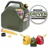 Bidon Para Combistible Driven - 20 litros - Imagen 4