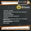 Bidon para Combustible Driven - "8 litros" Extrachato - Imagen 15
