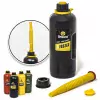 Bidon para Combustible Driven - 2 litros - Imagen 2