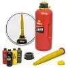 Bidon para Combustible Driven - 2 litros - Imagen 5