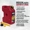 Bidon para Combustible Driven - "8 litros" Extrachato - Imagen 9