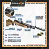 Rifle PCP Fox Pr900w "Power" // cal 5,5mm - Imagen 2