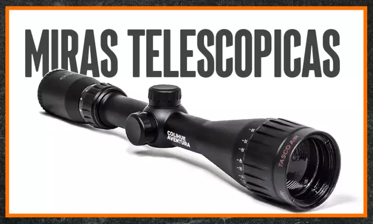 Miras Telescopica