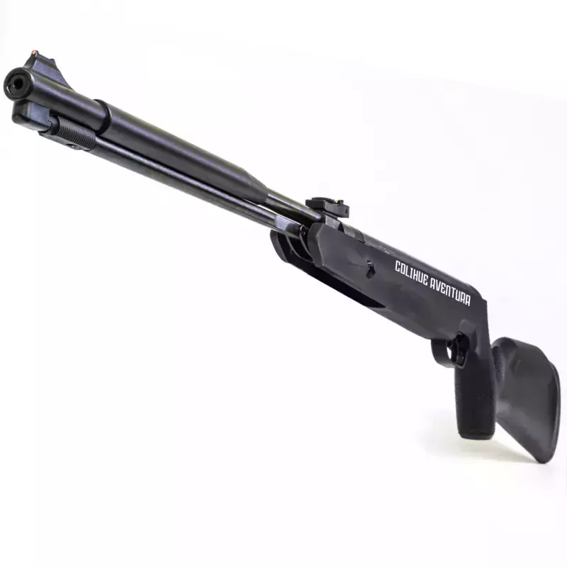 Pistola Co2 Disuasiva - Umarex TP50 cal .50 (+ Postas + Co2 x3) - Colihue  Aventura