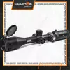 Mira Telescopica Discovery VTR 3-9x40 IRAC (Reticulo iluminado) - Imagen 4