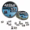 Balines Apolo Domed cal 5,5mm - 16gr