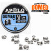 Balines Apolo Domed cal 5,5mm - 16gr