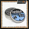 Balines Apolo Domed cal 5,5mm - 16gr - Imagen 3