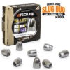 Balines / Puntas Argus Slug Duo // cal 6.35mm - 33gr