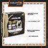 Balines / Puntas Argus Slug Duo // cal 6.35mm - 33gr - Imagen 2