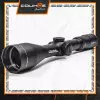 Mira Telescopica Shilba Gold Medal 2.5-10x50 (reticulo 4 Europeo) - Imagen 7