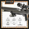 Linterna Tactica Oligth "Baldr Pro R" - Linterna + Laser - Imagen 5
