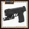Linterna Tactica Oligth "Baldr Pro R" - Linterna + Laser - Imagen 6